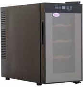Винный шкаф Cold Vine BCW-25C фото 2 в Тюмени