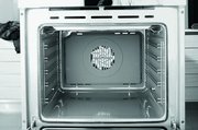 Духовой шкаф Fulgor Milano CO 4814/1 TC X фото 3 в Тюмени