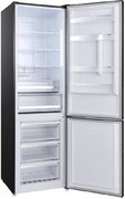 Холодильник Korting KNFC 62370 N фото 3 в Тюмени