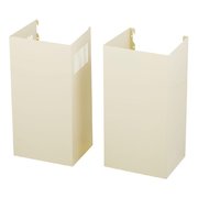 Вытяжка KRONA BELLA 600 IVORY RETRO PB фото 3 в Тюмени