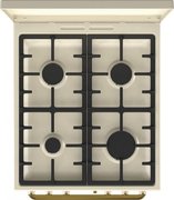 Комбинированная плита Gorenje K52CLI фото 2 в Тюмени