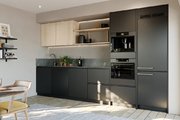Компактный духовой шкаф Asko OCS8487B фото 4 в Тюмени