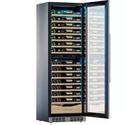 Винный шкаф Meyvel MV110-KST2 Узкий (Slim) фото 4 в Тюмени
