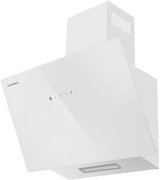 Вытяжка Maunfeld Эльф 60 белое стекло (Elf 60 Glass White) фото