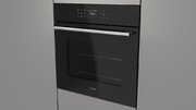 Духовой шкаф Fulgor Milano FCO 6214 P TEM BK фото 2 в Тюмени