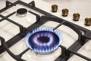 Газовая варочная панель Zigmund Shtain G 16.7 X фото 3 в Тюмени