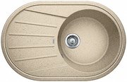 Мойка Blanco TAMOS 45S бежевый «саванна» фото в Тюмени
