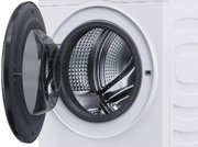Стирально-сушильная машина Haier HWD70-BP14929B фото 3 в Тюмени