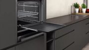 Духовой шкаф Neff B48FT68G1 фото 2 в Тюмени