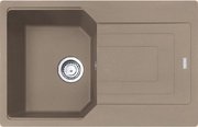Мойка Franke Urban UBG 611-78 Миндаль фото в Тюмени