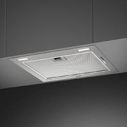 Встраиваемая вытяжка Smeg KSG52HPE фото 2 в Тюмени