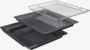 Духовой шкаф Bosch HBG7722B1 фото 2 в Тюмени