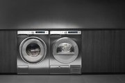 Сушильная машина Asko T608HX.S фото 2 в Тюмени