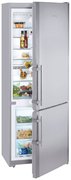 Холодильник Liebherr CNesf 5113 Comfort NoFrost фото 2 в Тюмени