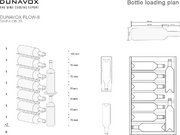 Винный шкаф Dunavox DAUF-8.23SS фото 3 в Тюмени
