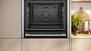 Духовой шкаф Neff B54CR71N0 фото 3 в Тюмени