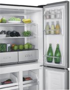 Четырехдверный холодильник Korting KNFM 84799 GN фото 4 в Тюмени