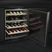 Винный шкаф Smeg CVI638N фото 4 в Тюмени