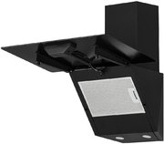 Вытяжка Krona POLLY 600 BLACK PB фото 3 в Тюмени