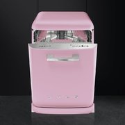 Посудомоечная машина Smeg LVFABPK фото 2 в Тюмени