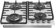 Встраиваемая газовая варочная панель Gorenje GKTW642SYW фото 4 в Тюмени
