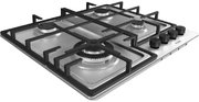 Газовая варочная панель Haier HHQ-M64CTPX фото 3 в Тюмени