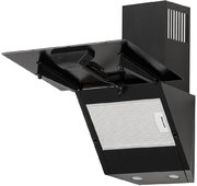 Вытяжка Krona GABRIELE 500 black PB фото 4 в Тюмени