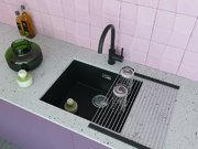 Мойка Омойкири Yamakawa 55-U/I DO фото 2 в Тюмени Мойка Omoikiri Yamakawa 55-U/I DO фото 2 в Тюмени