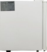 Холодильник Hyundai CO0502 белый фото 4 в Тюмени