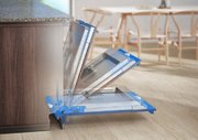 Встраиваемая посудомоечная машина Electrolux KECB8300W фото 3 в Тюмени