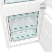 Встраиваемый двухкамерный холодильник Gorenje RKI418FE0 фото 4 в Тюмени