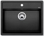 Мойка Blanco Dalago 6-F антрацит фото в Тюмени