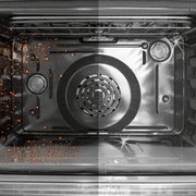 Духовой шкаф Fulgor Milano SPO 6213 P TC X фото 3 в Тюмени