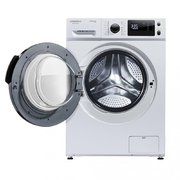 Стиральная машина MAUNFELD MFWM147WH фото 2 в Тюмени