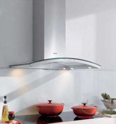 Вытяжка Miele DA 5190 W фото 2 в Тюмени