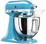 Миксер Китчен Эйд Artisan 5KSM175PSECL фото 3 в Тюмени Миксер KitchenAid Artisan 5KSM175PSECL фото 3 в Тюмени