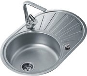 Мойка Тека DR 77 1B 1D Matt фото 2 в Тюмени Мойка Teka DR 77 1B 1D Matt фото 2 в Тюмени