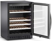 Винный шкаф Dometic C50G Wooden Mahogany фото 3 в Тюмени