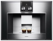 Встраиваемая кофемашина Gaggenau CM 450-100 фото