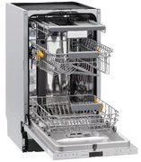 Встраиваемая посудомоечная машина KRONA WESPA 45 BI
