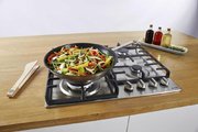 Независимая газовая варочная панель Gorenje GW642ABX фото 4 в Тюмени