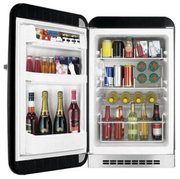 Холодильник Smeg FAB10HLNE фото 2 в Тюмени