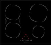 Варочная панель Zigmund Shtain CIS 189.60 BK