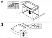 Vario-панель Teppan Yaki Gaggenau VP230120 фото 4 в Тюмени