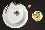 Мойка Омойкири YASUGATA 48R SA фото 4 в Тюмени Мойка Omoikiri YASUGATA 48R SA фото 4 в Тюмени