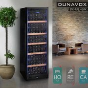 Винный шкаф Dunavox DX-198.450K фото 2 в Тюмени