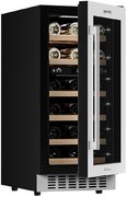 Винный шкаф Meyvel MV28-KWT2 фото 2 в Тюмени