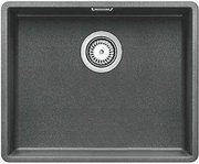 Мойка Blanco Subline 500-F алюметаллик фото в Тюмени