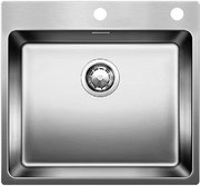 Мойка Blanco Andano 500-IF/A нержавеющая сталь фото 4 в Тюмени
