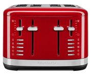 Тостер KitchenAid Artisan 5KMT4109EER фото 2 в Тюмени